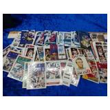 Ball cards