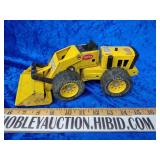 Tonka loader metal