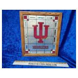 IU Hoosiers mirror no shipping