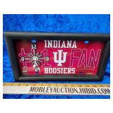 IU clock
