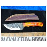 Handmade knife