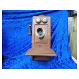 Antique Kellogg