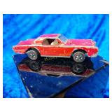 Orig Redline hotwheel