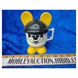 Vintage Mickey mouse cup