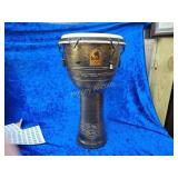 Toca  percussion drum