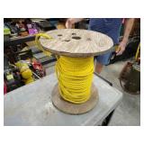 reel of rope