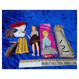 Original 1963 Tammy doll from ideal