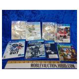 PS4 games collection
