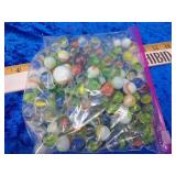 Bag full of Marbles