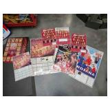 IU Posters