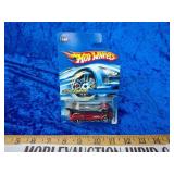 VW special VW bus Hot wheel