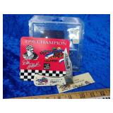 Dale Earnhardt Daytona 500 pocket knife