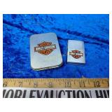Harley-Davidson Zippo