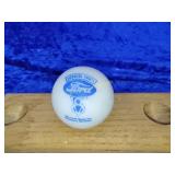 Large Ford shooter marble