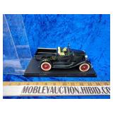 Old Ford diecast