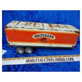 Smuckers trailer nylon