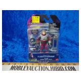 Buzz lightyear brand new figure