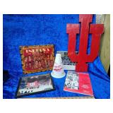 IU memorabilia