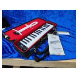 Pyle Melodian Melodica instrument