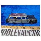 Tootsie toy metal car