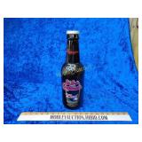 St Louis Cardinals glass Budweiser memorabilia NO