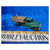 Beautiful hubley dump truck