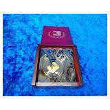 Dale Earnhardt Pocket watch never opened