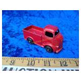 Rare Barclay USA METAL TOY TRUCK