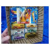 Vintage Hot Wheels