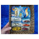 Vintage Hot Wheels