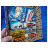 Vintage Hot Wheels
