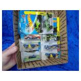 Vintage Hot Wheels