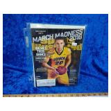 Jarrod uthoff autograph