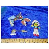 Beaded and misc