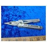 Leatherman wave model