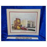Indiana knight Life 396-2000