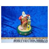 Coca-Cola Santa Bank