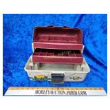 Tackle box