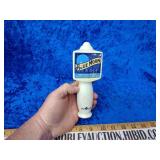 Blue Moon Belgium white beer tap