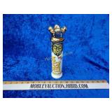 Alpha King 3 floyds beer tap