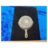 Mini wrought iron range company St Louis Missouri