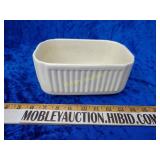 Haeger planter