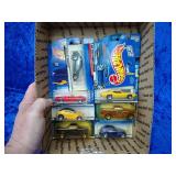 Vintage Hot Wheels