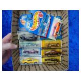 Vintage Hot Wheels
