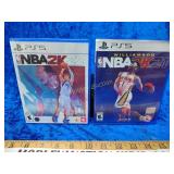 PlayStation 5 games
