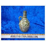 Vintage crock jug