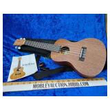 New Cordoba Ukulele