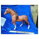 Large 20" battat horse