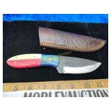 Handmade knife