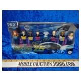Star wars 25 pez collection